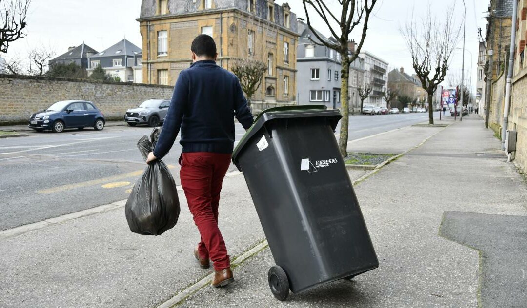 Comment réduire les déchets dans sa ville ?
