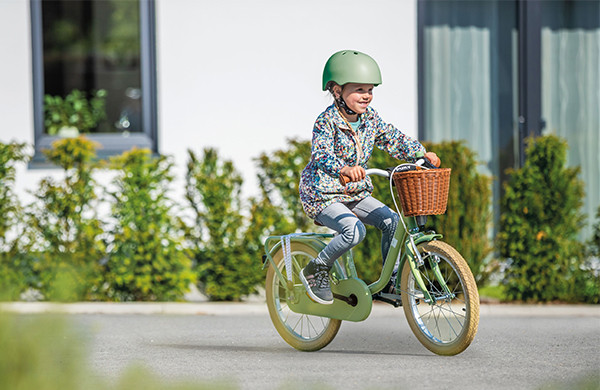 Comment choisir un vélo pour votre enfant ?